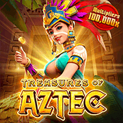 Kho Báu Aztec