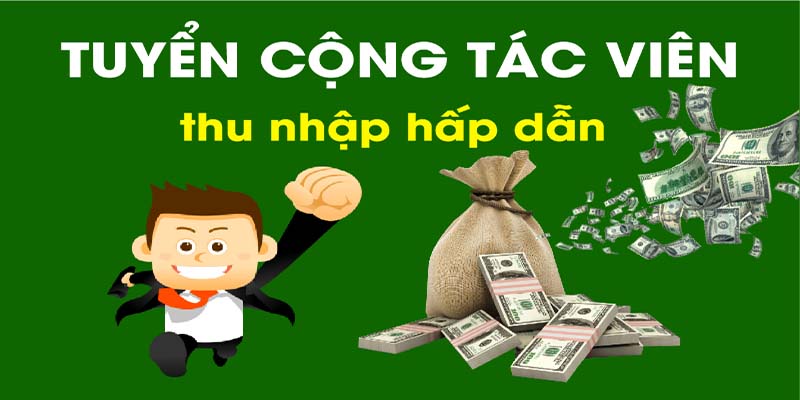 Những lợi ích không tưởng khi hợp tác