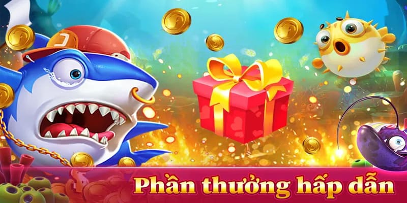 Tham gia hành trình khám phá đại dương đầy thú vị