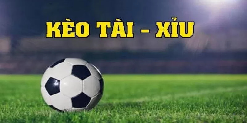 Kết quả cược O/U 1 trái